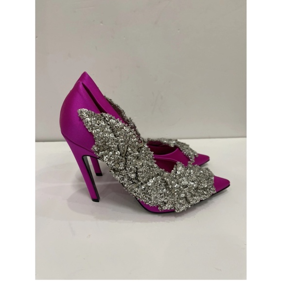 New Balenciaga Pumps - size 40 - Picture 4 of 5